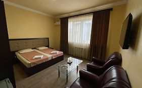 MBM Hotel Yerevan